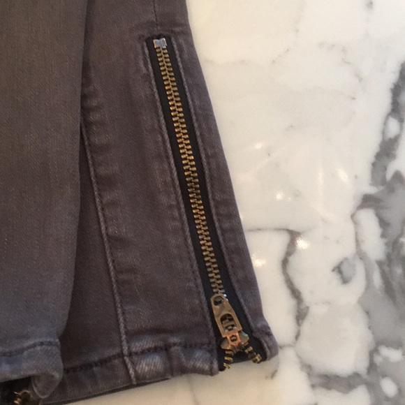 SOLD🚫🚫NWT American Eagle jeggings - Picture 5 of 5